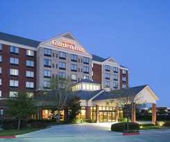 Hotel Hilton Garden Inn Dallas-allen