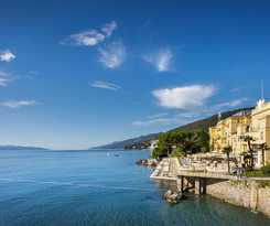 Hotel Kvarner - Liburnia