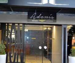 Hotel Adonis City