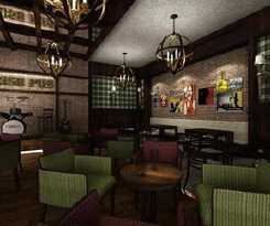 Karmir Resort and Spa