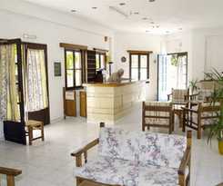 Hotel Adromeda Hotel