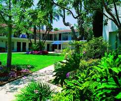 Hotel West Beach Inn, A Coast