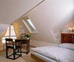 Hotel Les Vieux Toits