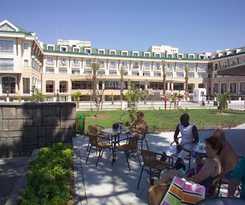 Hotel Lucida Beach