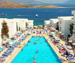 Hotel Peda Gumbet Holiday Beach