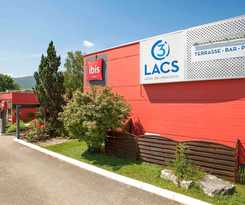 Hotel Ibis 3 Lacs Neuchatel