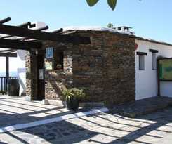 Refugio De Nevada