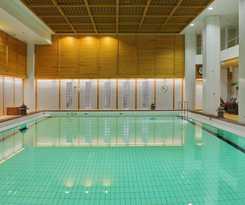 Hotel Crowne Plaza Helsinki- Hesperia, An Ihg