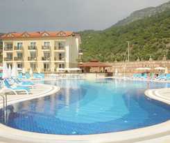 Marcan Resort