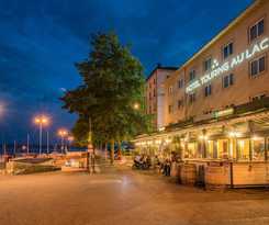 Hotel Touring Au Lac