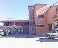 Los Caños De La Alcaiceria