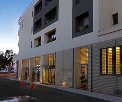 Hotel Airotel Patras Smart