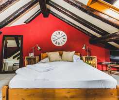 Aux Chambres Du Banneret