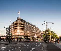 Original Sokos Vaakuna Helsinki