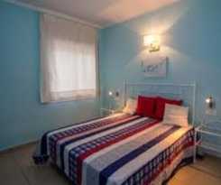  Canyelles Marina 3000 Apts