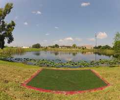 Vacation Villas At Fantasy World