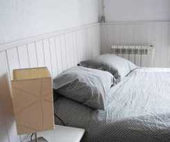 Hostel Itinere Rooms -