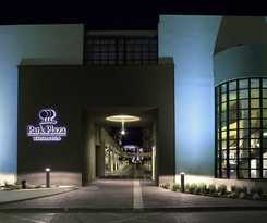 Hotel Park Plaza Verudela Pula