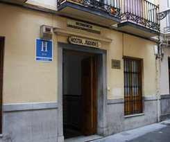 Hostal Jardines