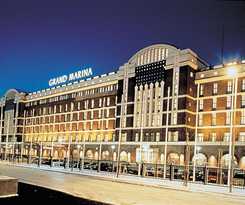 Hotel Scandic Grand Marina