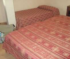 Hostal Cascamorras