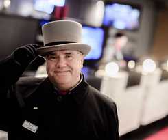 Hotel Radisson Blu Plaza , Helsinki