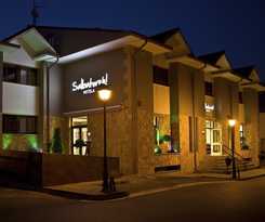 Salbatoreh a