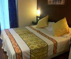 Pensión Basic Confort 2