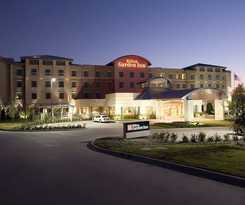 Hotel Hilton Garden Inn Dallas Richardson