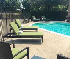 Hotel Radisson Dallas North-Addison