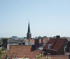 Amsterdam Beach Hotel