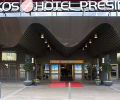 Hotel Original Sokos Presidentti