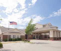 Hotel Homewood Suites By Hilton Dallas-arlington