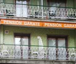 Gárate