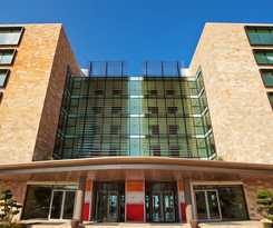 Hotel Alimounda Mare