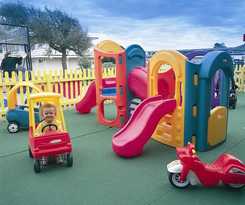 Hotel Southport Holiday Park