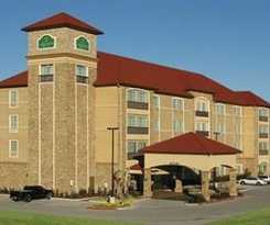 Hotel La Quinta Inn & Suites by Wyndham Allen at The Village