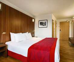 Hotel Ramada Encore By Wyndham Newcastle-gateshead