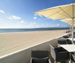 Sandbanks