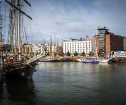 Radisson Blu Seaside , Helsinki