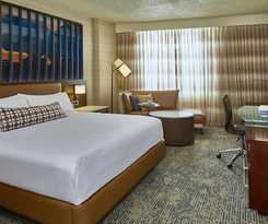 Hotel Renaissance Dallas