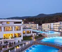 Hotel THOR BY ALKOCLAR EXCLUSIVE