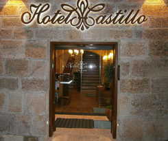 Castillo De Alquézar