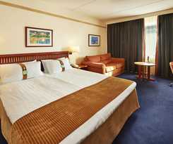 Hotel Holiday Inn Helsinki - Expo, An Ihg