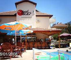 Hotel Tolay