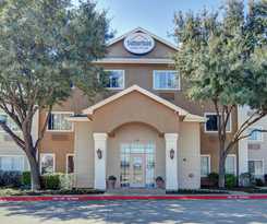 Hotel Hawthorn Extended Stay by Wyndham Lewisville