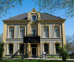 Pillows Grand Boutique Ter Borch Zwolle