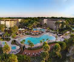 Hotel Omni Hilton Head Oceanfront Resort