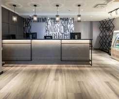 Hotel Scandic Kallio