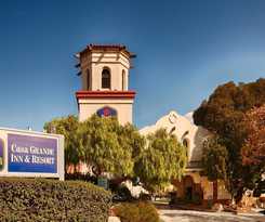 Hotel Best Western Casa Grande Inn